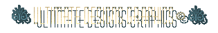 Ultimate Designs Graphics �
